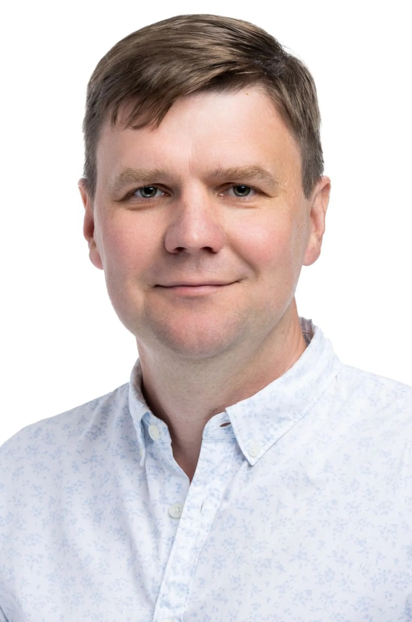 Indrek Katušin