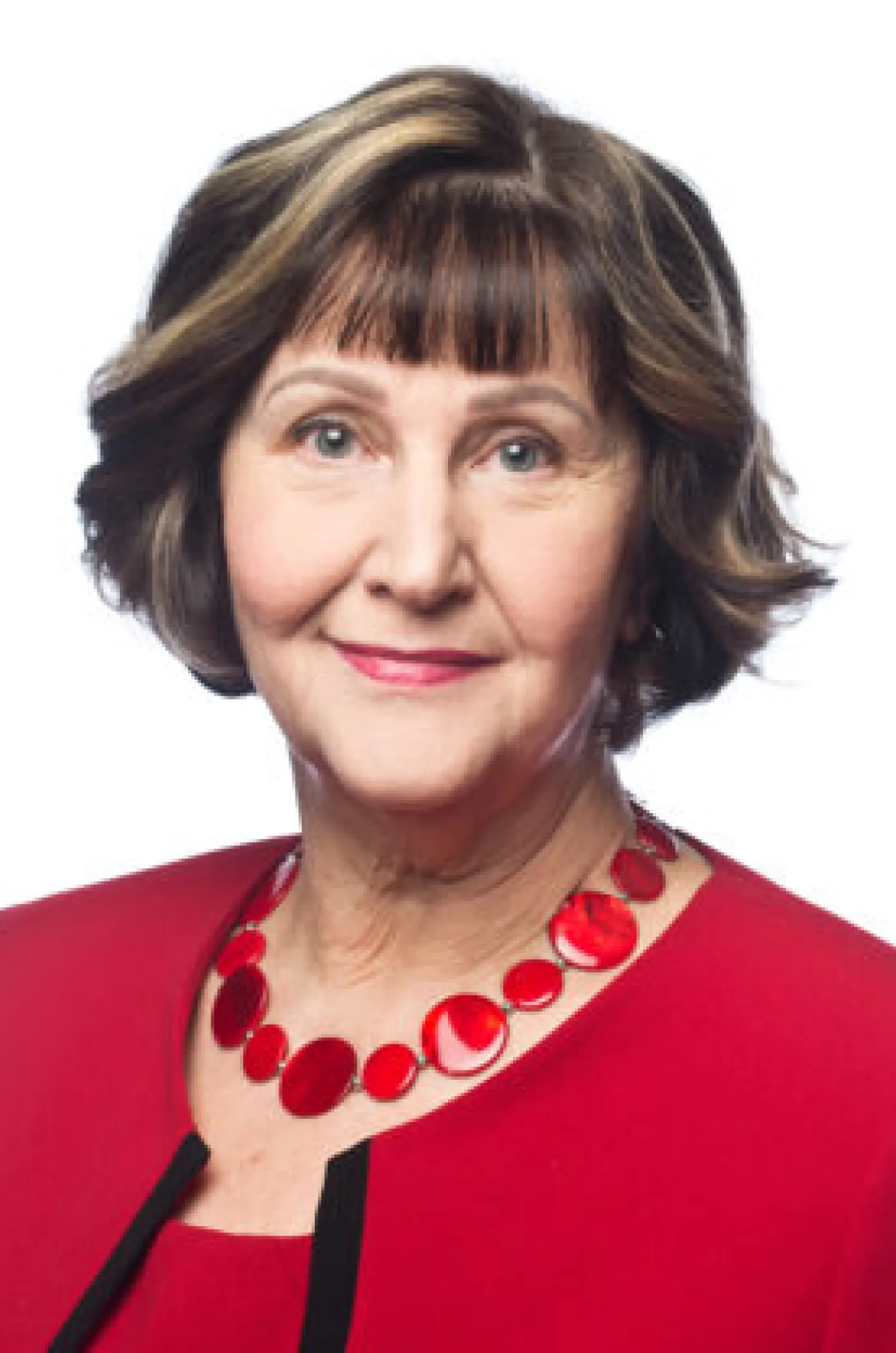 Senta-Ellinor Michelson