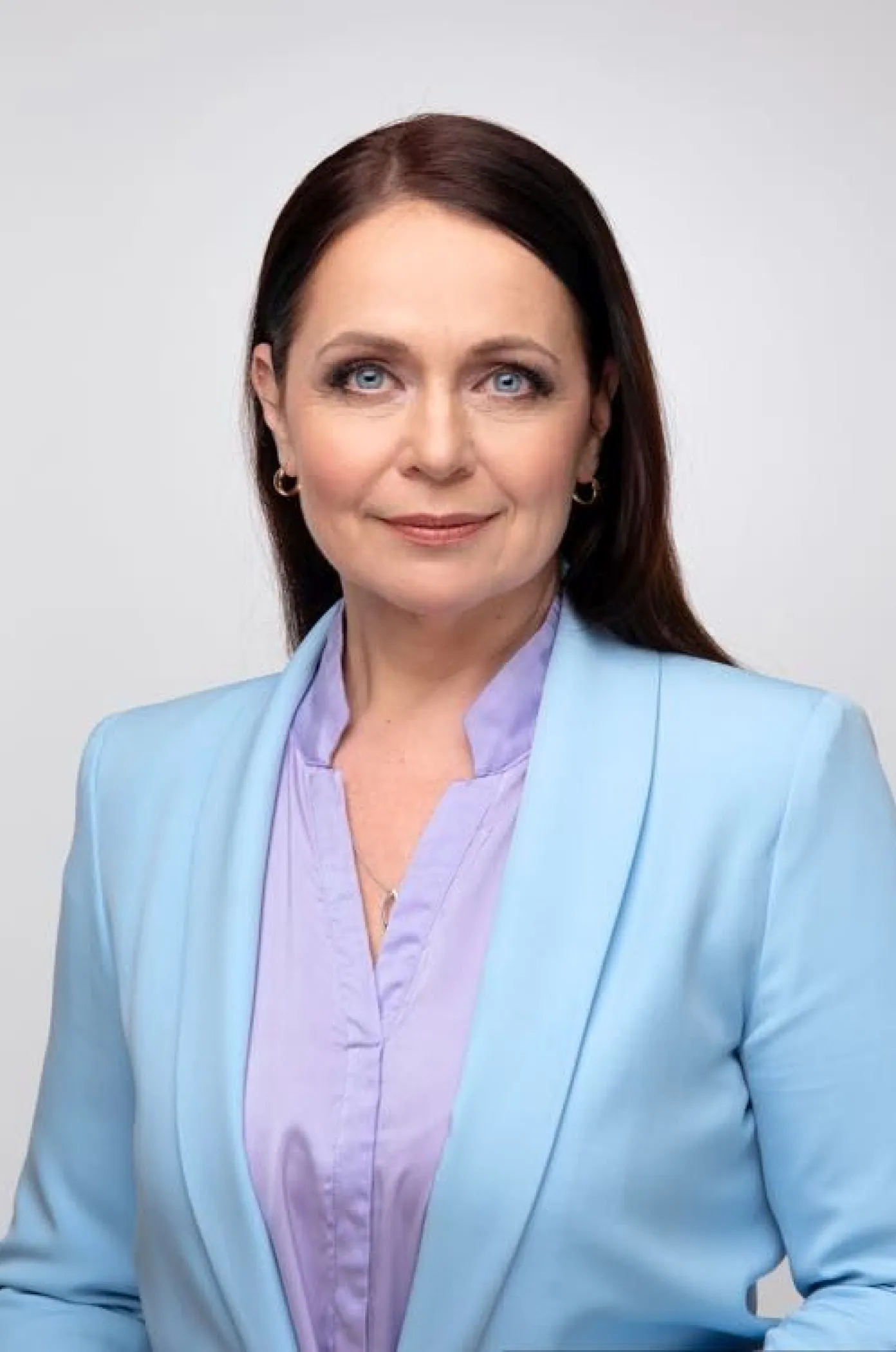 Anneli Ott