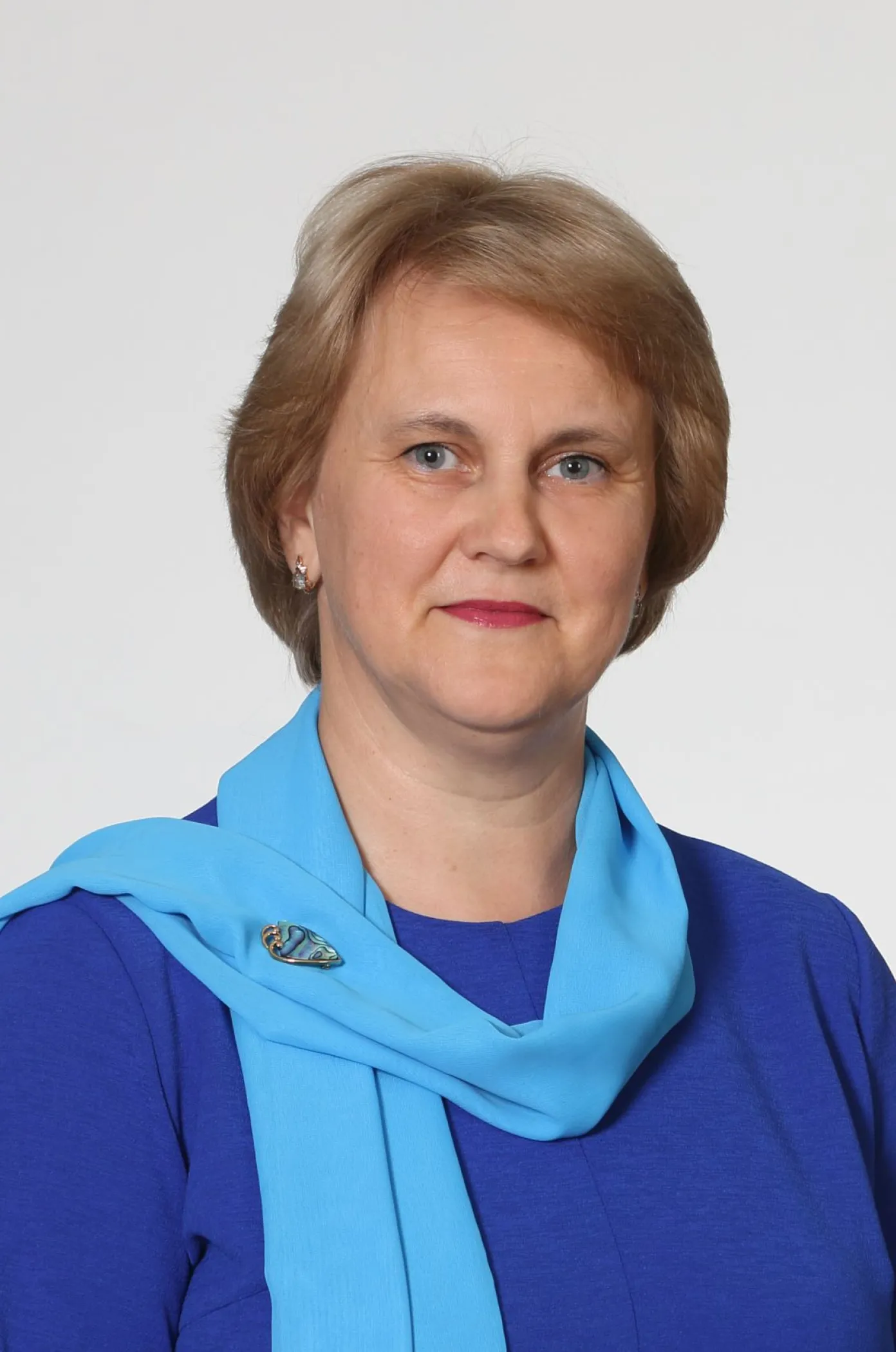Irina Panova