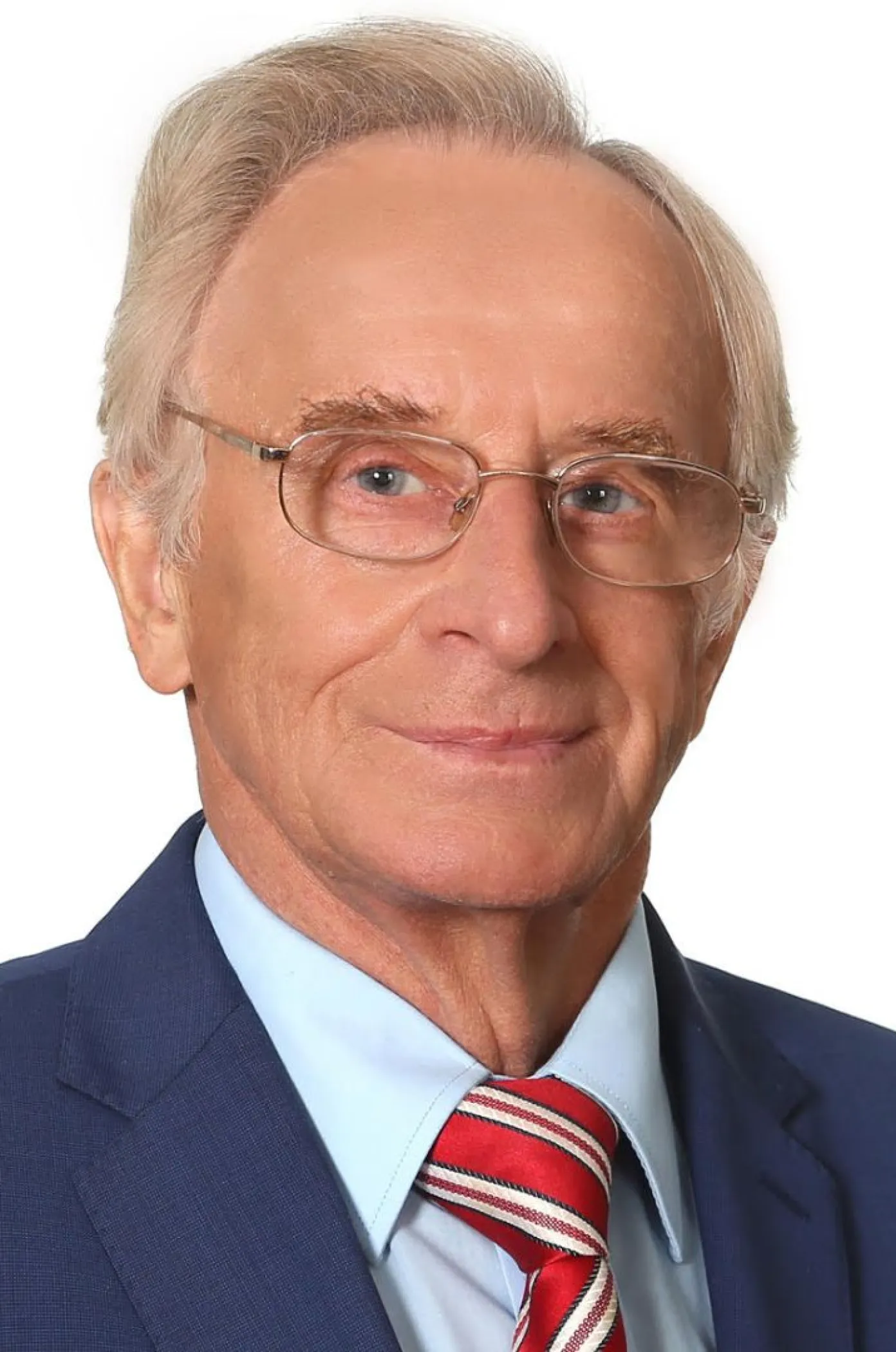 Nikolai Põdramägi