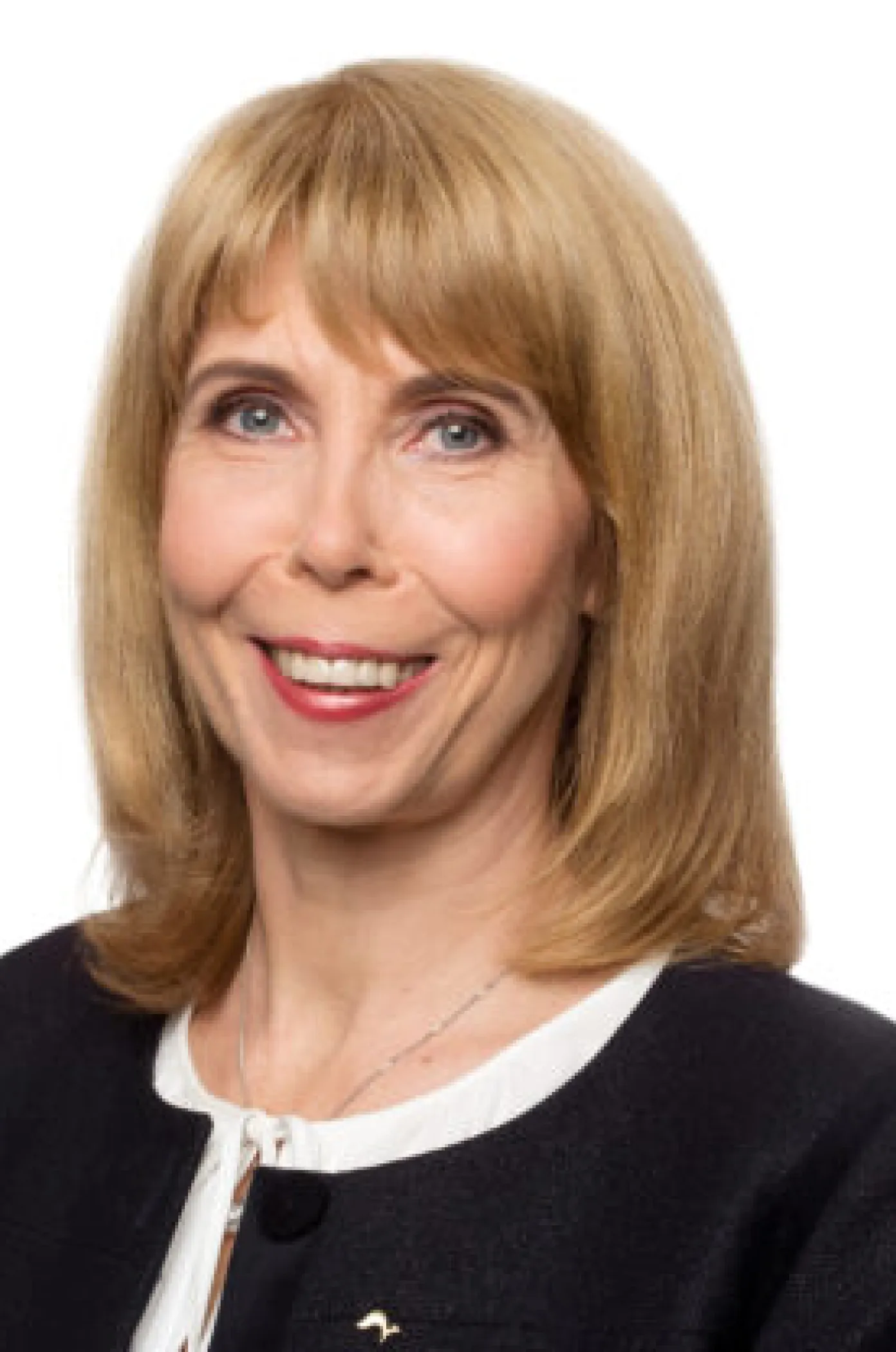 Margit Sutrop