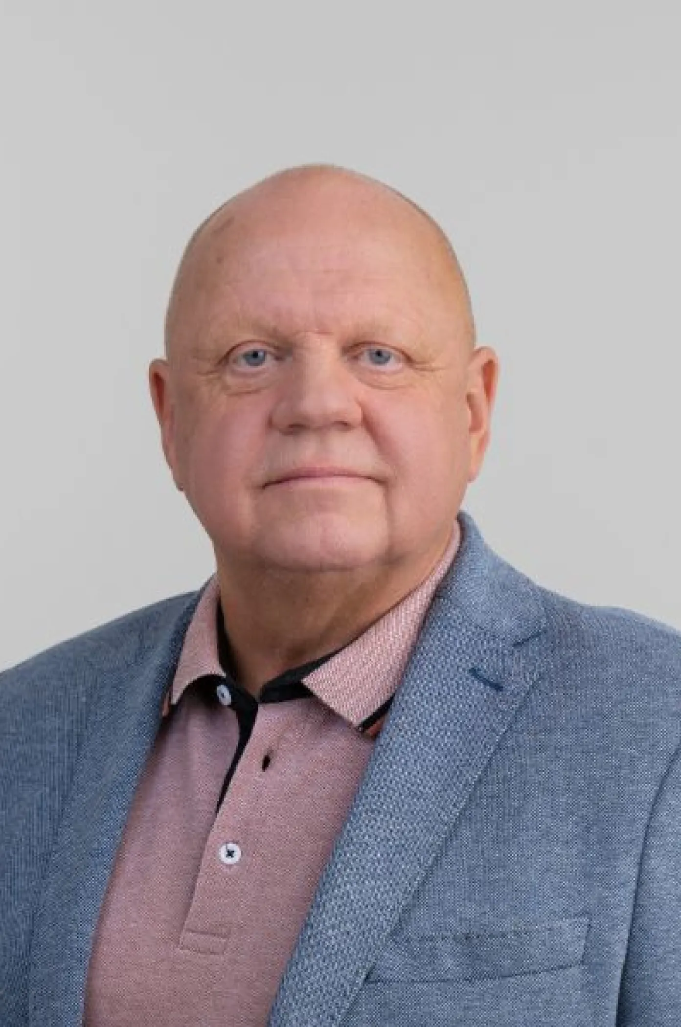 Allan Unt