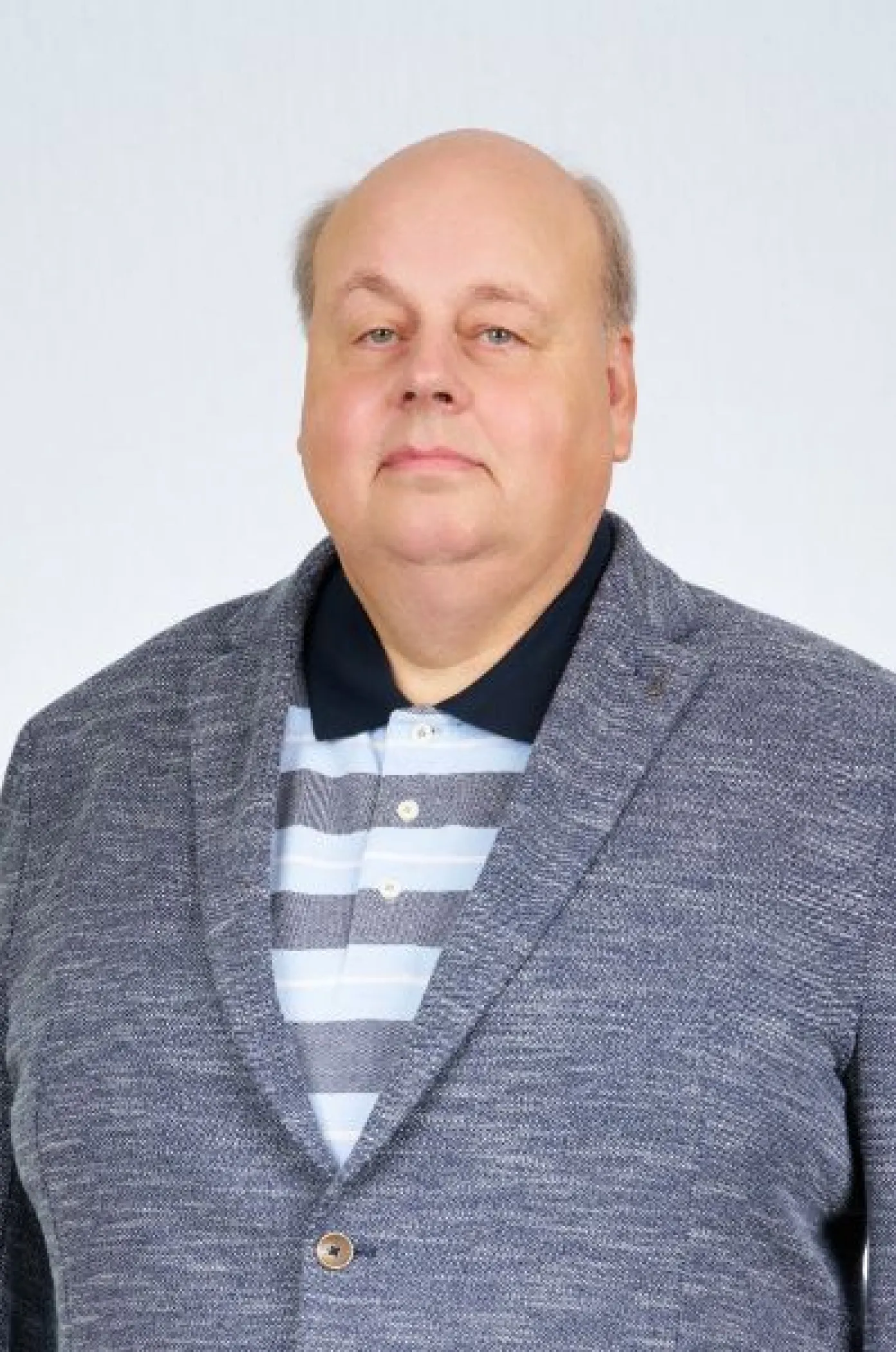 Rein Mirka