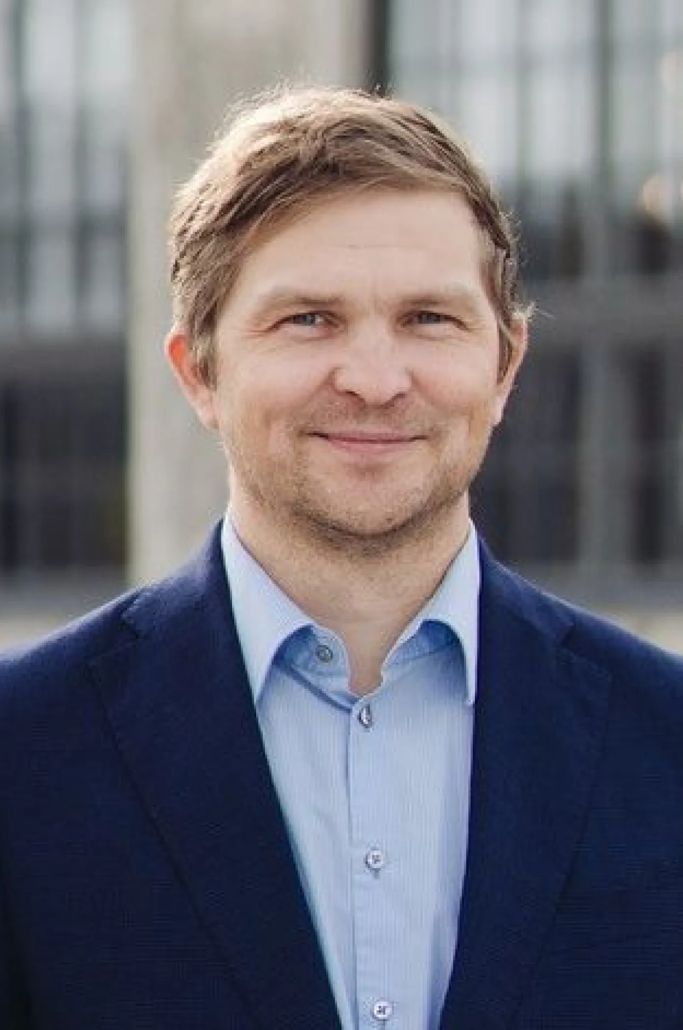 Jaak Laineste