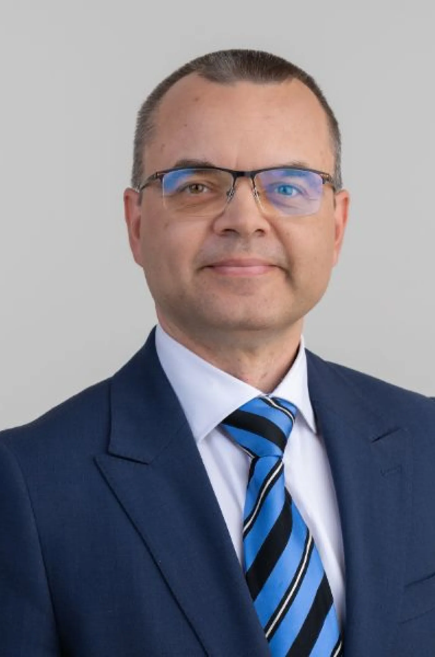Martin Hallik