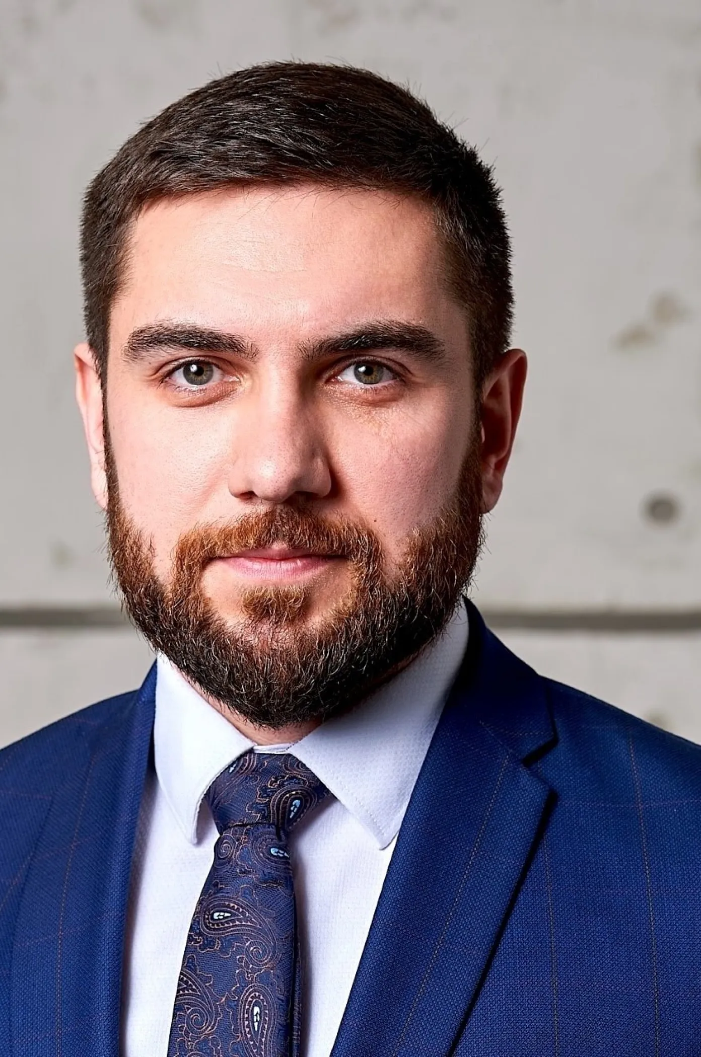 Ismail Mirzojev