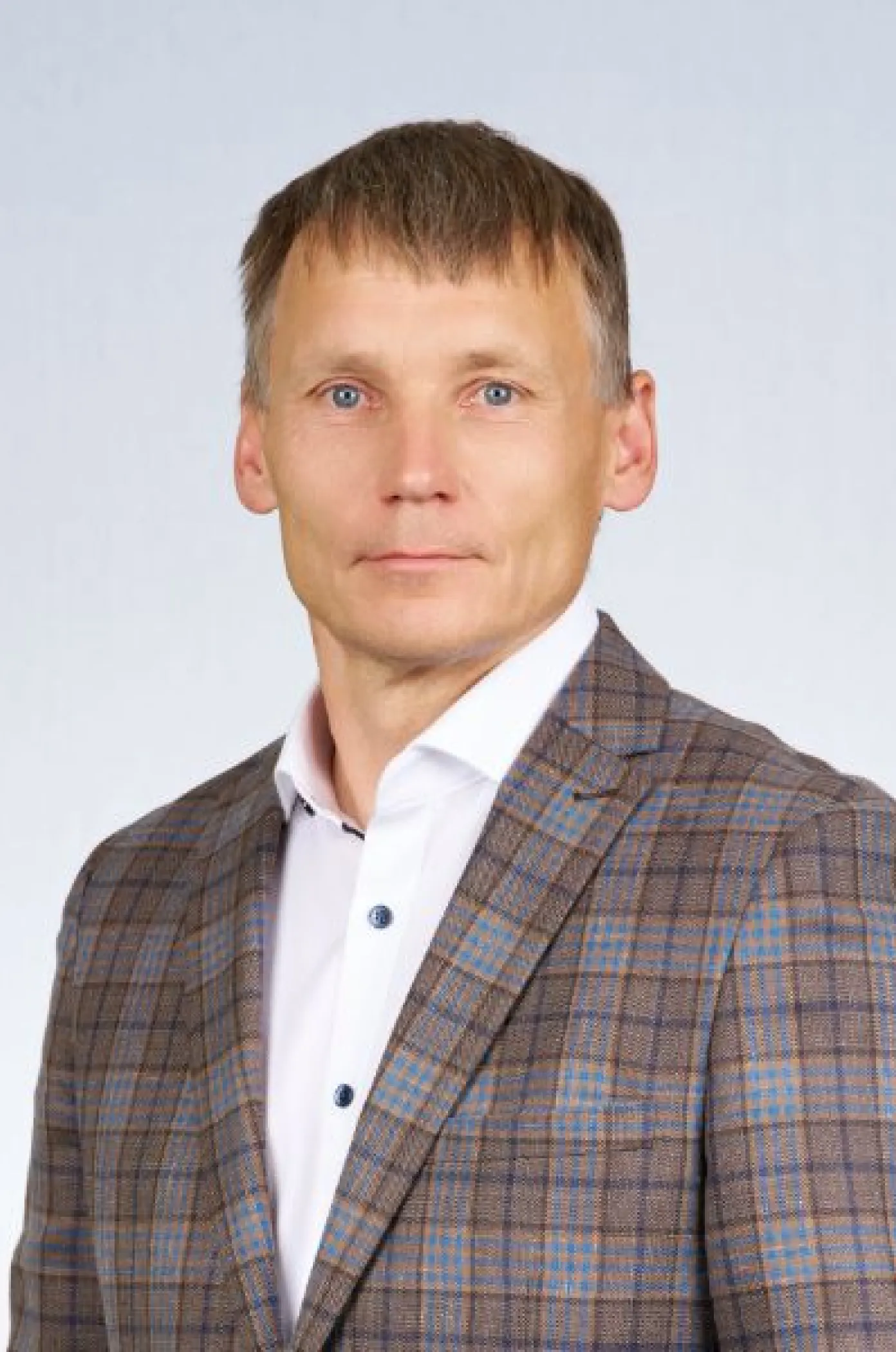 Jaanus Grigorovitš