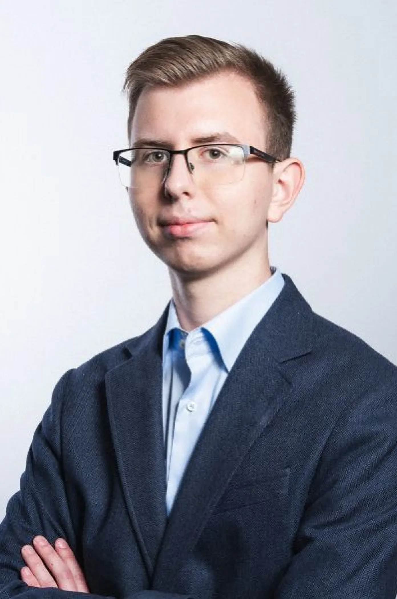Aleksander Kostin