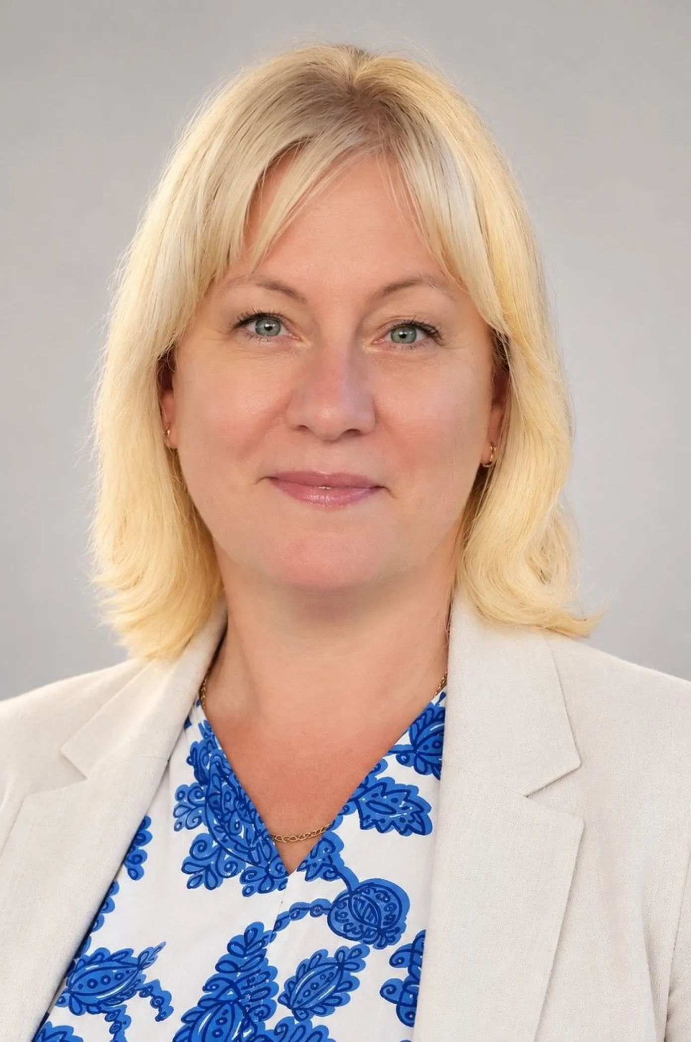Tiina Eichenbaum