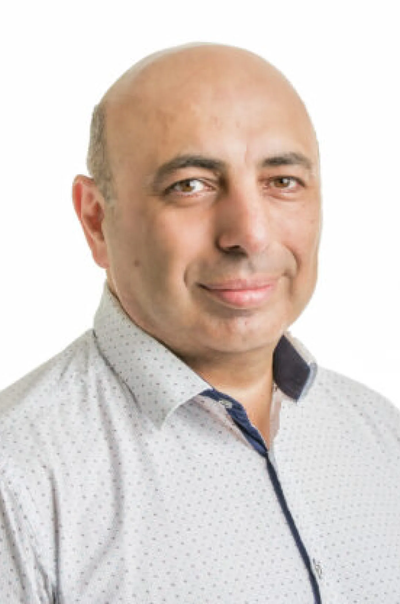 Armen Šahbazjan