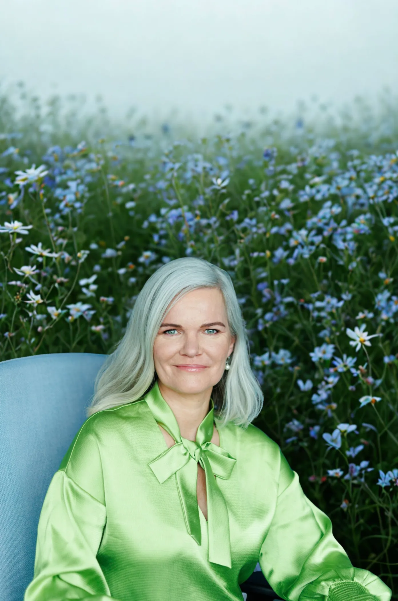 Elsa Leiten
