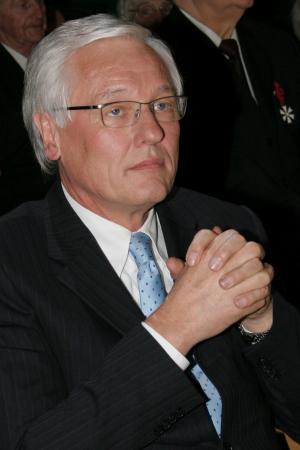 Karl-Heinz Hebrok