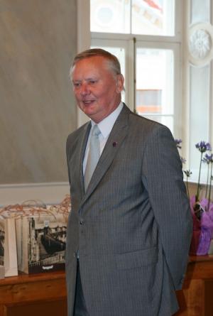 Heiki Tamm