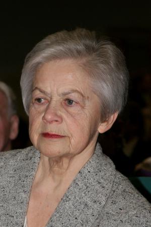 Helju Vals