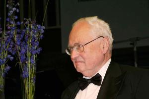 Nils Otto Taube