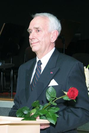 Ain-Elmar Kaasik. Foto: Jaak Nilson