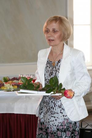 Ülle Kuusik