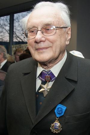 Ülo Lepik