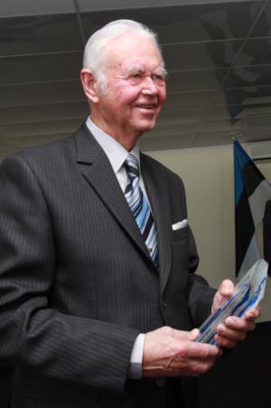 Aleksander Maastik
