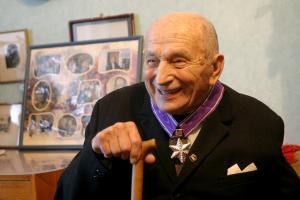 Evald Rooma
