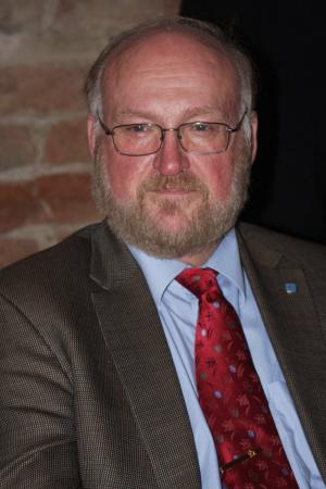 Gunnar Hedberg