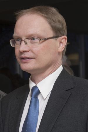 Jaanus Harro
