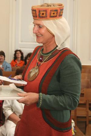 Hilja Sepp
