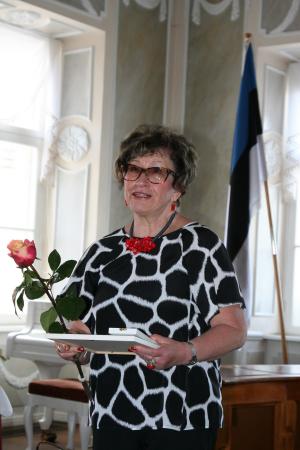 Ilana Smuškina