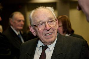 Ilmar Kõrgesaar