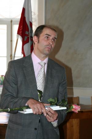 Jaanus Rooba