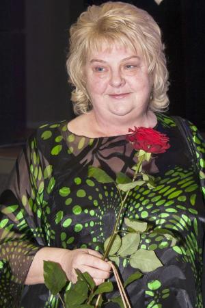 Kadri Leppoja