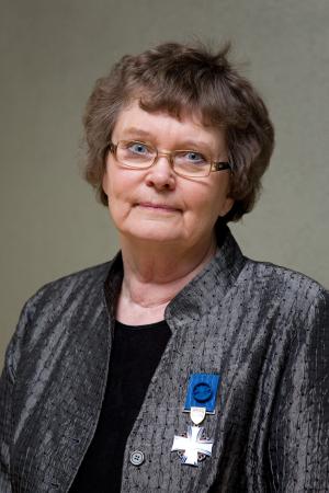 Liisa Löyttyniemi