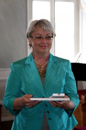 Maire Breede