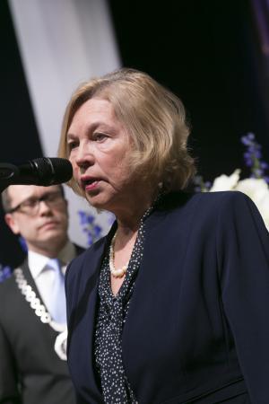 Merike Lillo