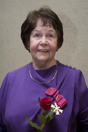 Marika Mikelsaar