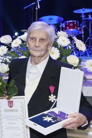Nora Kutti