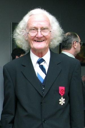 Endel Eduard Taniloo