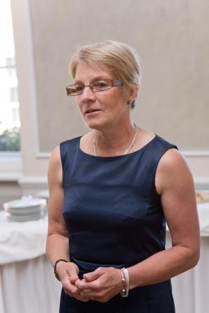 Tiina Torop