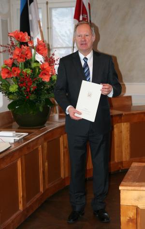 Timo Paavi Nieminen