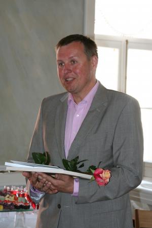 Toomas Lepp