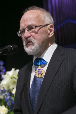 Peeter Tulviste