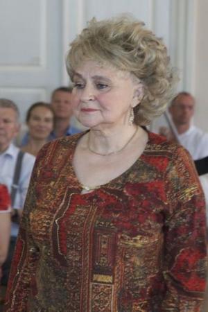 Valentina Frunze