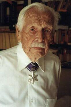 Vilhelm Fischmann