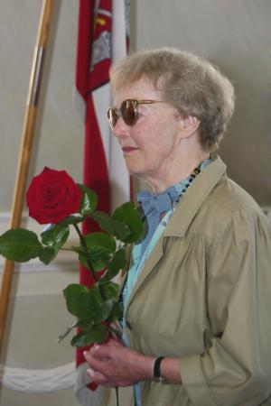Vilma Trummal