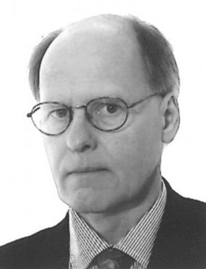 Bertil Lindström