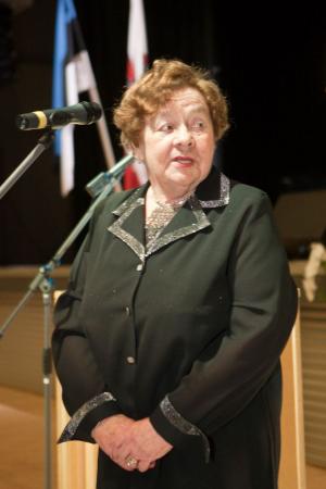 Irene Leisner