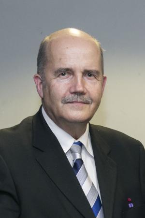 Jaak Kikas