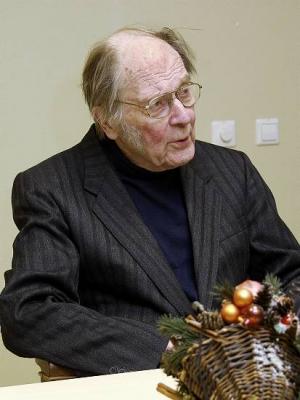 Jaan Kross