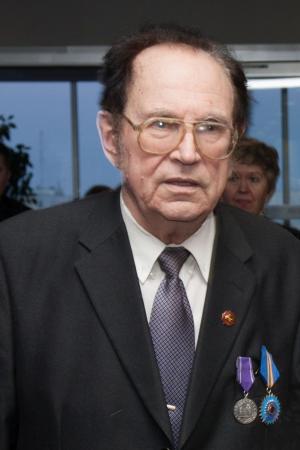 Kalle Mesila